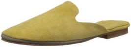 Musse &amp; Cloud Women&#39;s Santorisu Mule, Mustard, 37 M EU (6.5 US) - $755.35 MXN