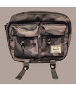 Herschel Supply Co. Eighteen Camouflage Hip Pack - $89.18 CAD