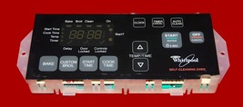 Whirlpool Oven Control Board - Part # WP6610449 | 6610394 | 8524300 - €33,17 EUR