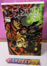 Spawn Image McFarlane Vintage Comic Book Issue 16 December 1993 First Pr... - $12.86
