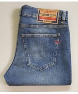 Diesel 2019 D-Strukt 0grdg jeans Free Worldwide Shipping T/ 9809 - $4,605.29 MXN