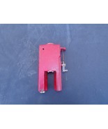 ASCOA Fire Systems Badger 76-611A Cast Iron Free Fall Fire Valve Weight - $1,347.78 MXN