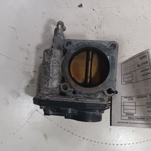 Passenger Right Throttle Body Valve VQ37VHR Fits 09-20 370Z - $25.94