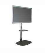 Premier T72B 72 IN. BLACK REPLACEMENT POLES. - $4,881.35 MXN