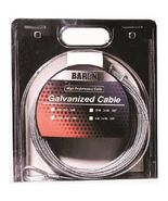 Cable Galv Precut 7x19 3/16 50 - $717.17 MXN