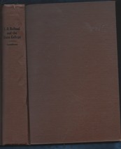 HTF E.O. Holland &amp; State College of Washington HB-William M. Landeen-1958-454 pg - £18.54 GBP