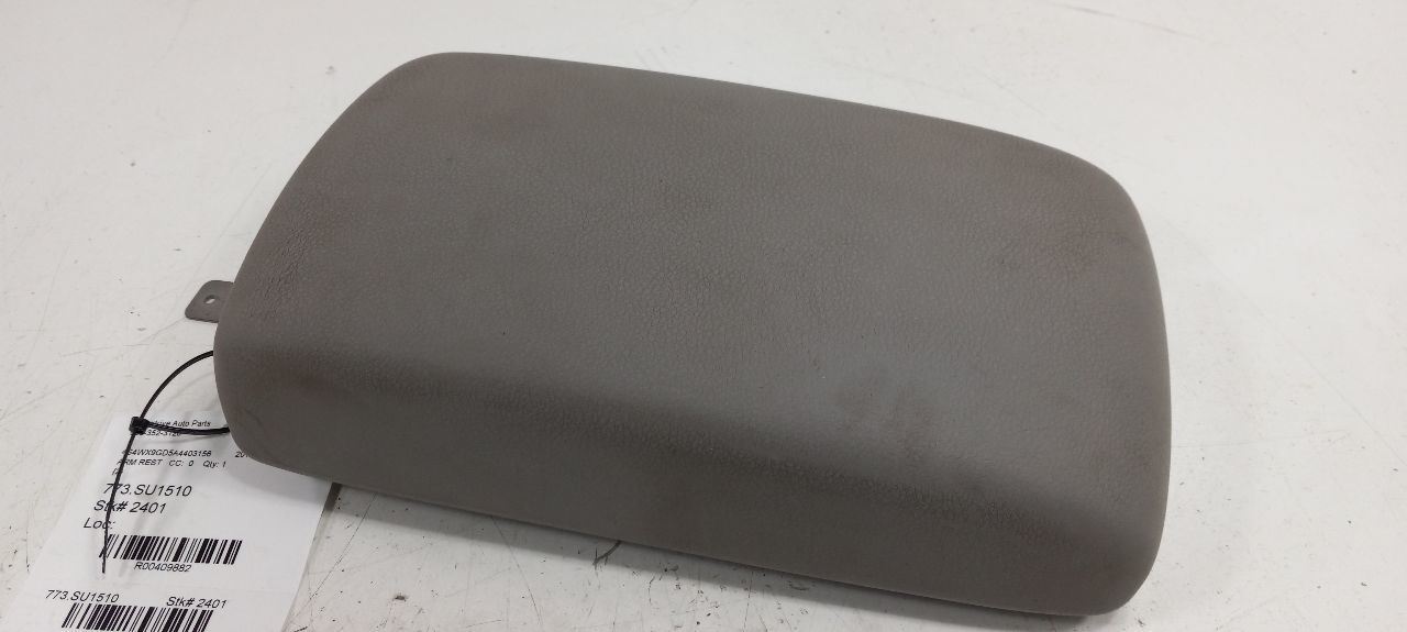 Subaru Tribeca Arm Rest 2010 2011 2012 2013 - $99.79