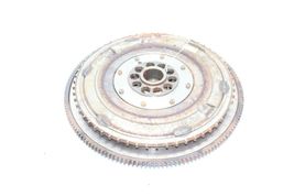 10-16 PORSCHE PANAMERA V6 3.6 AUTOMATIC TRANSMISSION FLYWHEEL Q0646 image 2
