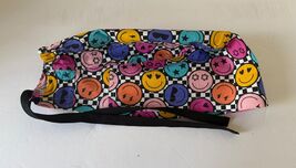 Smiley Faces Unisex Scrub Hat Chemo Cap - $19.80