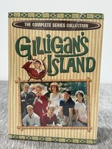 Gilligan&#39;s Island: The Complete Series Collection (DVD) New Sealed Pilot... - $23.75