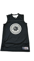 Alleson Athletic Youth Basketball Jersey Medium Reversible, Team NBA, YMCA - $27.23 CAD
