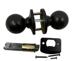 Mobile Home Home Parts Direct Ball Passage Lockset for Interior Doors, M... - £19.99 GBP