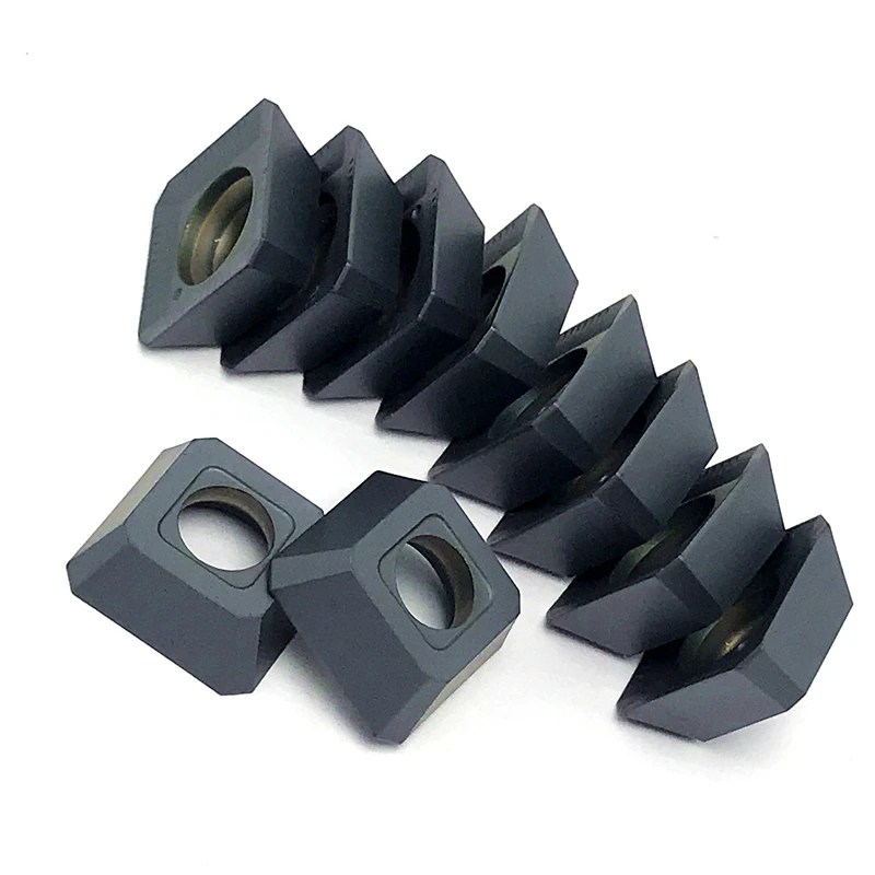 SEKT1204 AFTN LT30 Carbide Insert Turning Tool able tools SEKT 1204 Milling tool - $212.65