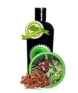 EXQUISITE SANDALWOOD Massage Oil - 8oz - $24.49