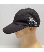 Karl Lagerfeld Paris Women&#39;s Baseball Cap Hat Black One Size - $357.28 MXN