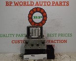 11-14 Chrysler 200 ABS Pump Control OEM 68165999AC Module 654-14D4 - $37.99