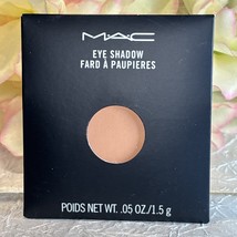 MAC Pro Palette Eye Shadow Refill Pan Magnet - Samoa Silk - NIB Free Shi... - $11.83