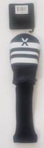 Callaway Golf Hybrid Headcover For Clubs Black/White LOT OF 4 - $34.99