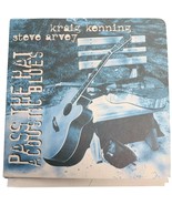 Pass the Hat, Acoustic Blues by Kraig Kenning (CD, 1997) - £15.98 GBP