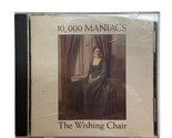 10000 Maniacs CD The Wishing Chair With Jewel Case - $8.11