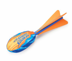 NEW Nerf Super Soaker Storm Arrow Football pool beach outdoor toy 10.5 inches - £7.03 GBP