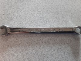 Klein Tools 68507   7mm Combination Wrench   12 Point   Made in USA - $11.97