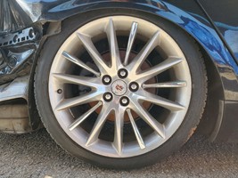 2013 2019 Cadillac XTS OEM Wheel Rim Minor Edge Scratches Polished 20x8.5  - £363.01 GBP