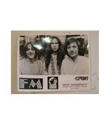 FM Press Kit Photo GRT - $37.81 CAD