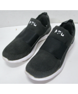 Athletic Propulsion Lab - Womens TechLoom Bliss Slip On Sneakers, Black ... - $895.09 MXN