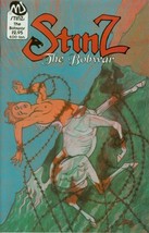 STINZ Lot (MU Press/1994-95) - $110.72 MXN