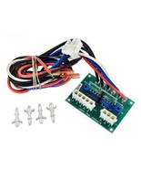 Zodiac R0458100 Power Distribution Circuit Board Replacement for Zodiac ... - $125.78 CAD