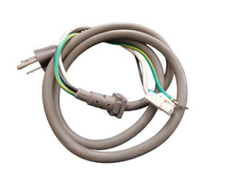 WB18X10442 GE Microwave Power Cord JNM6171DF1BB - £18.77 GBP