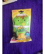 Cats Vs Pickles Surprise Plush Toy One Cat Or Pickle  Lot Of 8 - $60.00