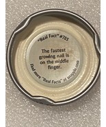 Snapple Real Fact Cap #785 *Pre-Owned* ss1 - £7.84 GBP