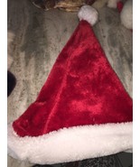 Santa Hats - $10.78 CAD