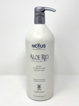 Nexxus Aloe Rid Treatment Deep Clarifying Solution / 33.8 oz - $319.99