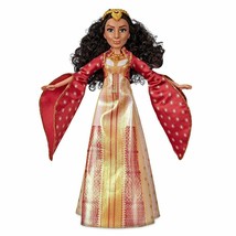 Disney Aladdin Dalia Doll Princess Jasmine&#39;s Best Friend Hasbro 11&quot; Figure Toy - £21.59 GBP