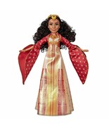 Disney Aladdin Dalia Doll Princess Jasmine&#39;s Best Friend Hasbro 11&quot; Figu... - £21.29 GBP