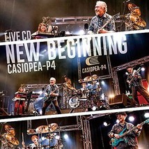 New Beginning Live Cd (Blu-spec CD2 2-disc Set) - £42.09 GBP