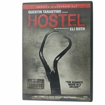 Hostel DVD 2006 - £10.28 GBP