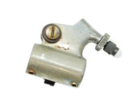 1969 1970 Moto Guzzi V750 Ambassador 750 V7 Clutch lever perch - $1,473.67 MXN