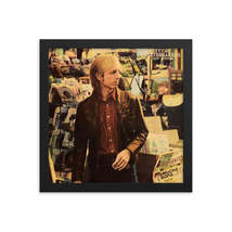 Tom Petty signed Hard Promises album Reprint - £58.97 GBP