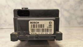 95-02 Saab 9-3 9-5 900/9000 Factory ABS Bosch Control Module 0273004223 - $73.76