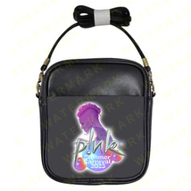 Pink summer carnival tour 2023 sling bags thumb200
