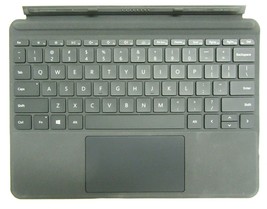Microsoft KCM-00001 Surface Go Type Cover, Black #110 - £41.83 GBP