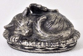 Cat Angel Memorial Urn - $1,902.69 MXN