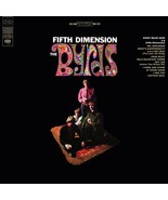 Fifth Dimension (Mov Version) [Vinyl] Byrds, The - $35.23
