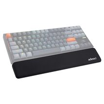 Adesso Keyboard Wrist Rest Ergonomic Memory Foam Support Pad for Office ... - $23.84+