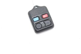 FORD LINCOLN MERCURY 4 BUTTON REMOTE CWTWB1U331 E4810 image 4