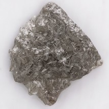 1.03 Ct Natural Grey Raw Uncut Diamond Natural Rough Loose Rare Gemstone Diamond - £31.33 GBP